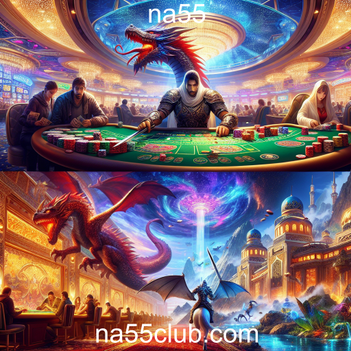 A Revolução dos Jogos Multijogador: Conectando Jogadores em Todo o Mundo